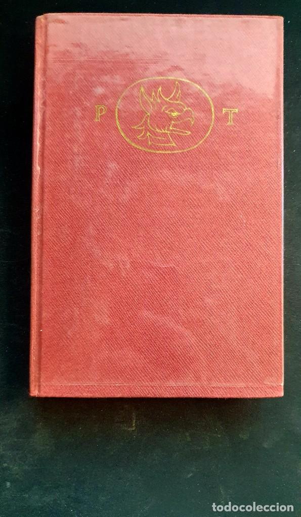 Libros de segunda mano: CALDERON DE LA BARCA - EL M&Aacute;GICO PRODIGIOSO - 1968 - Foto 1