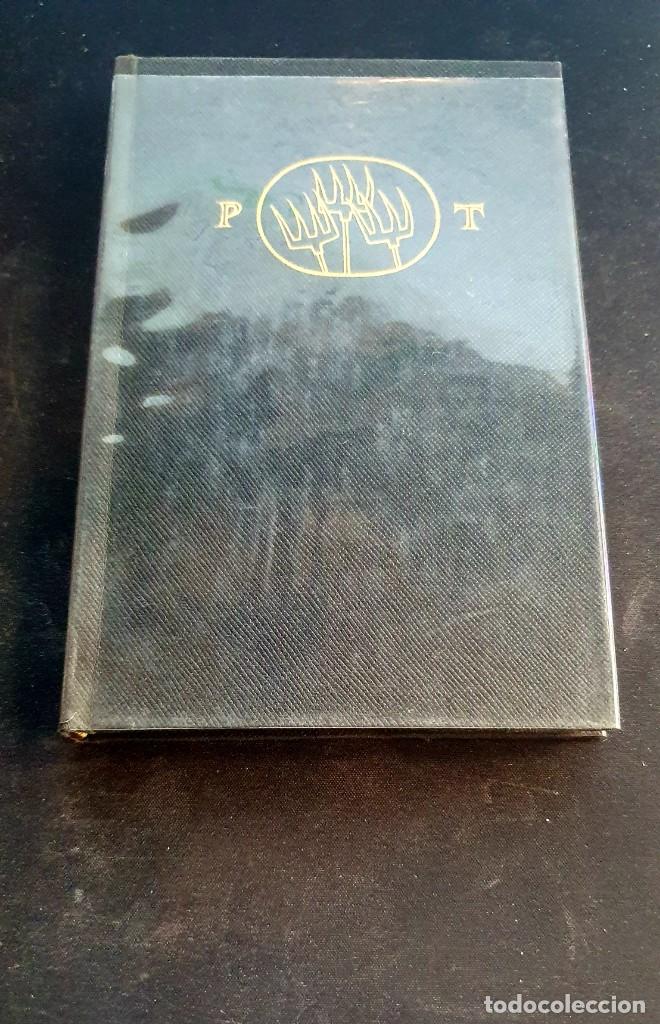 Libros de segunda mano: LOPE DE VEGA - FUENTEOVEJUNA - 1966 - Foto 1