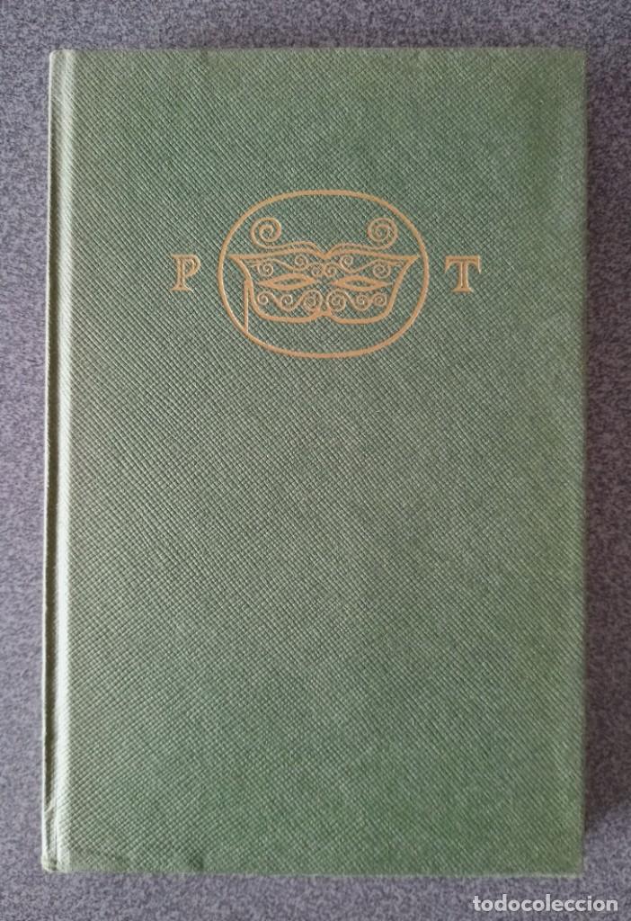 Libros de segunda mano: Los Intereses Creados Jacinto Benavente - Foto 1
