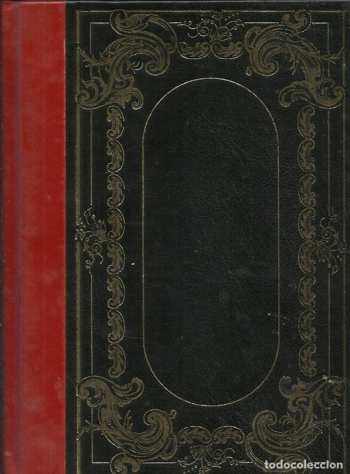 Libros de segunda mano: Cumbres Borrascosas / Emily Bronte. - Foto 1