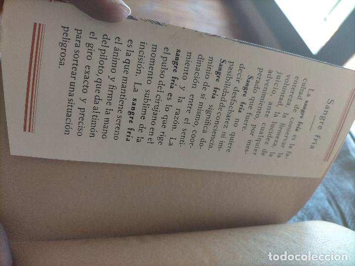 Libros de segunda mano: El poder y la clave de la sangre fr&iacute;a por E.W. Stevens - Foto 3