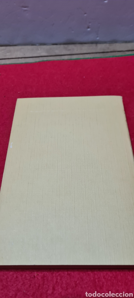 Libros de segunda mano: Cuento de Navidad. El Grillo del Hogar. Charles Dickens. Biblioteca b&aacute;sica Salvat. - Foto 3