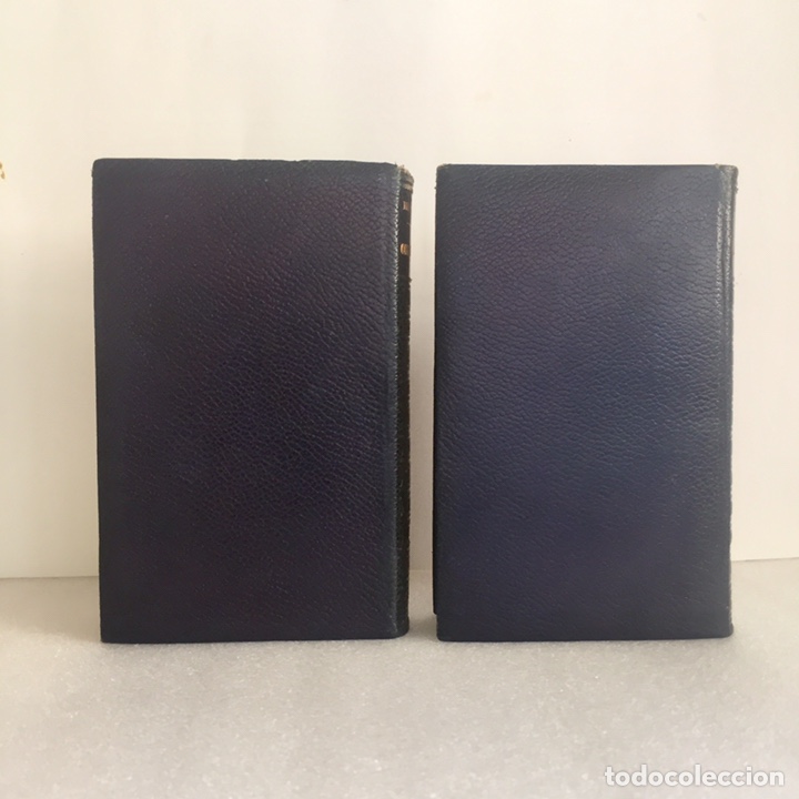 Libros de segunda mano: 1951 Kipling: Obras Completas. Primera edici&oacute;n - 2 Tomos - Foto 3