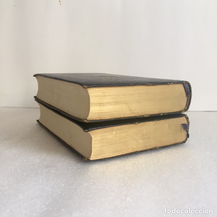 Libros de segunda mano: 1951 Kipling: Obras Completas. Primera edici&oacute;n - 2 Tomos - Foto 14