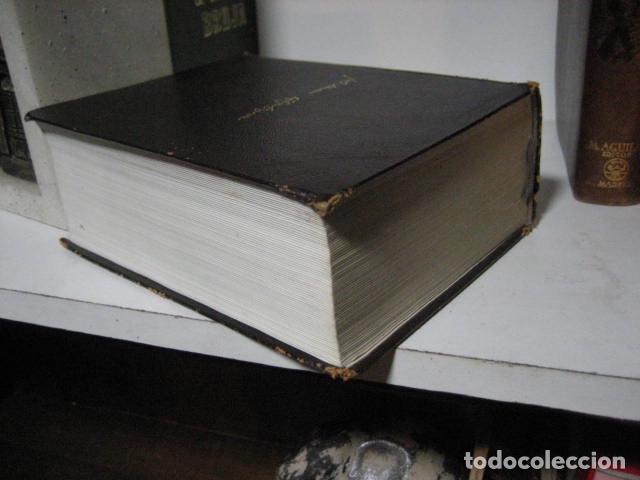 Libros de segunda mano: WILLIAM SHAKESPEARE - OBRAS COMPLETAS - AGUILAR - 1972 -2209PGS - Foto 5
