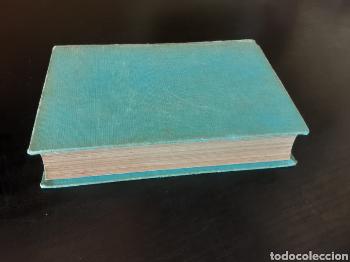 Libros de segunda mano: Oliver Twist -Dickens- - Foto 4
