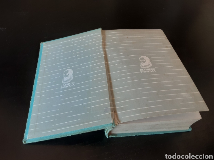 Libros de segunda mano: Oliver Twist -Dickens- - Foto 5