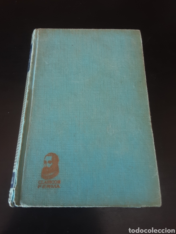 Libros de segunda mano: Oliver Twist -Dickens- - Foto 1