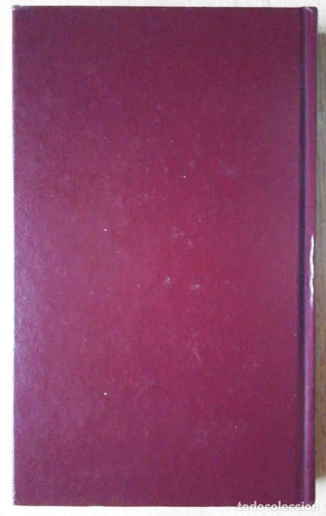 Libros de segunda mano: El retrato de Dorian Gray (Oscar Wilde) Orbis 1982 - Foto 3