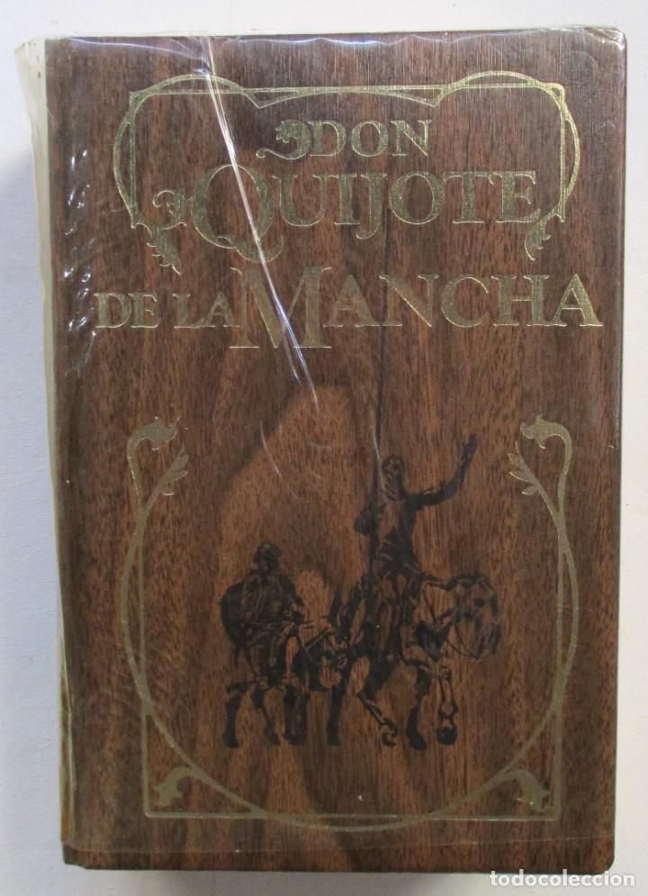 Libros de segunda mano: DON QUIJOTE DE LA MANCHA. Ilus. Gustavo Dor&eacute; - Foto 1