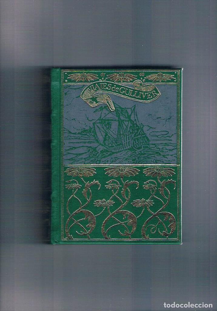 Libros de segunda mano: Viajes de Gulliver **- - Foto 1