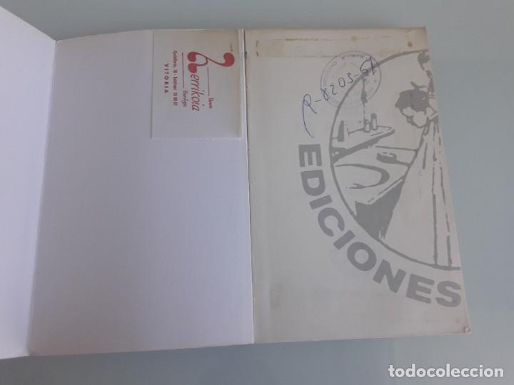 Libros de segunda mano: LAS HIJAS DE REBECA - DYLAN THOMAS - EDICIONES DEL COTAL N&ordm; 8 - 1978 - CINE - Foto 4