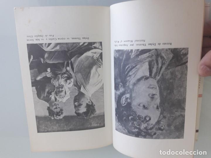 Libros de segunda mano: LAS HIJAS DE REBECA - DYLAN THOMAS - EDICIONES DEL COTAL N&ordm; 8 - 1978 - CINE - Foto 9