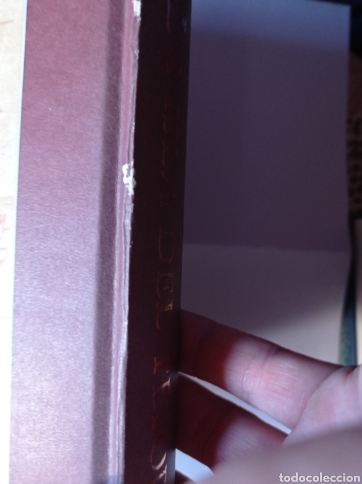 Libros de segunda mano: La isla del tesoro. - Foto 2