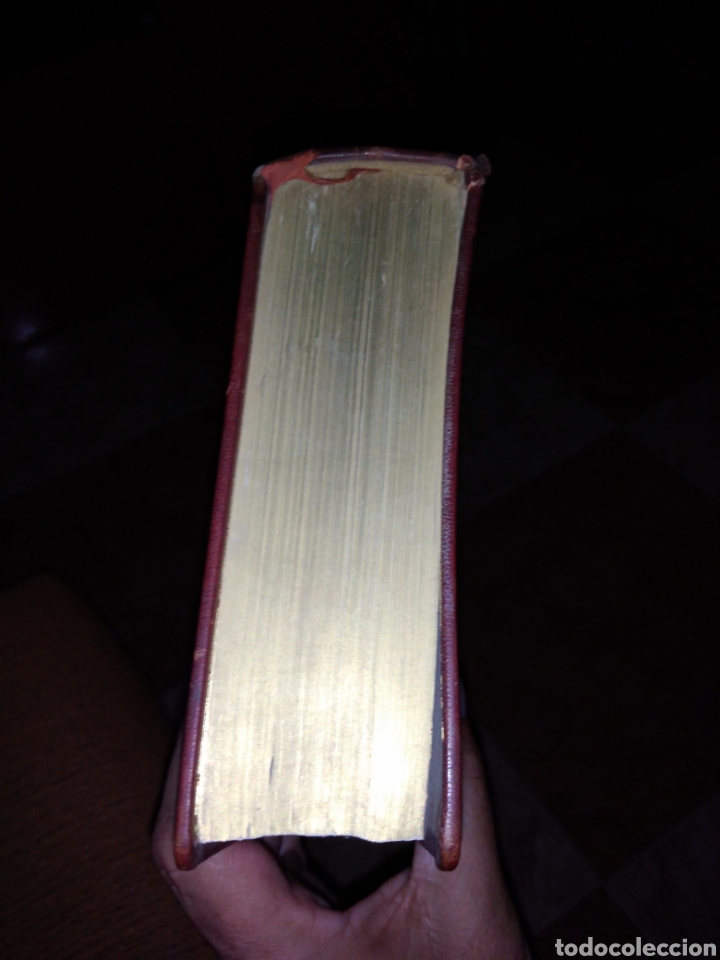 Libros de segunda mano: Obras completas de Salvador Gonz&aacute;lez Anaya - Foto 9