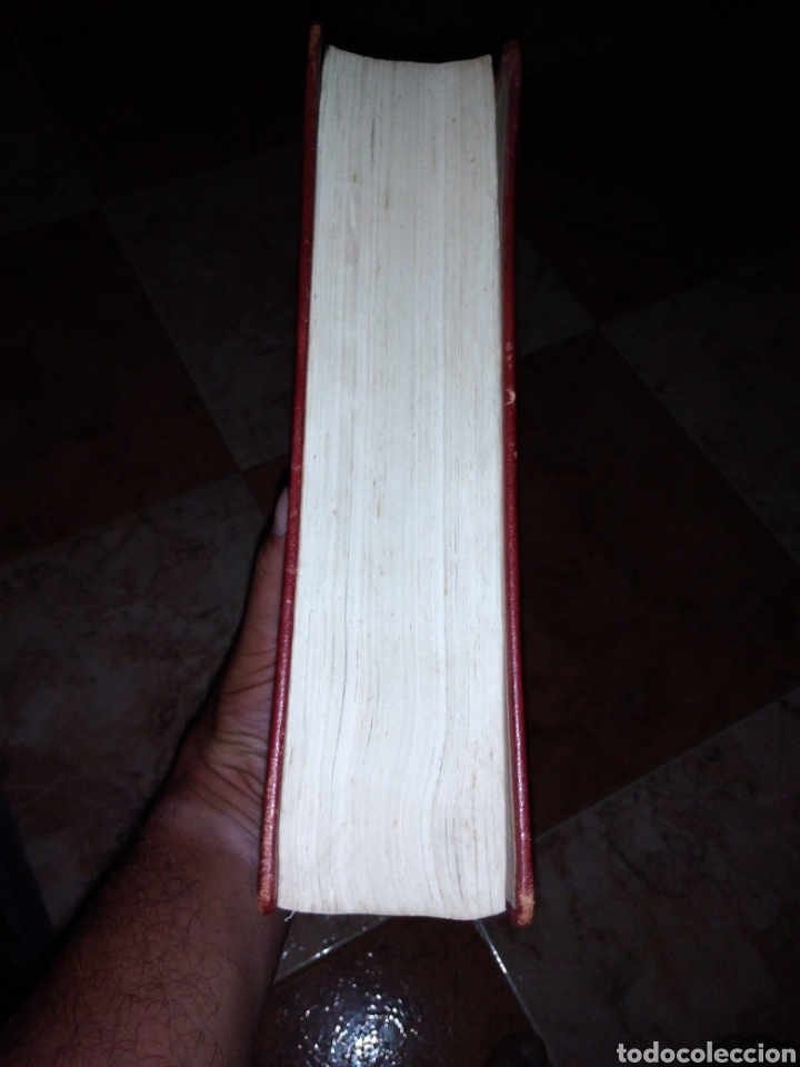 Libros de segunda mano: Obras completas de Salvador Gonz&aacute;lez Anaya - Foto 10