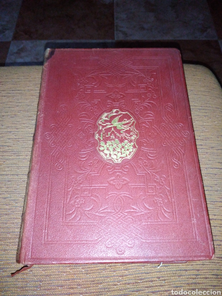 Libros de segunda mano: Obras completas de Salvador Gonz&aacute;lez Anaya - Foto 1