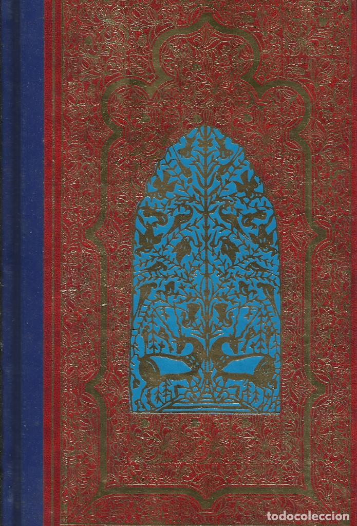 Libros de segunda mano: Leyendas de la Alhambra / Washington Irving. - Foto 1