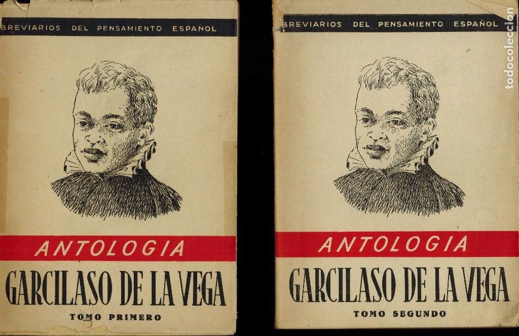 Libros de segunda mano: ANTOLOG&Iacute;A - Foto 1
