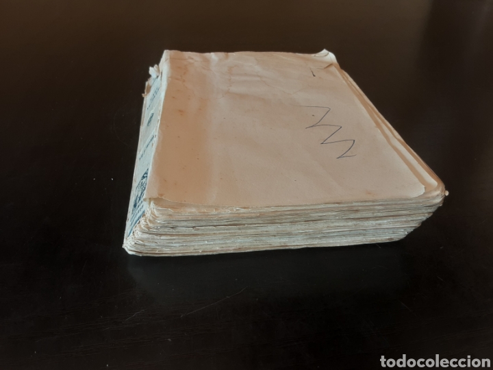 Libros de segunda mano: Mare Nostrum -Vicente Blasco Iba&ntilde;ez- - Foto 3