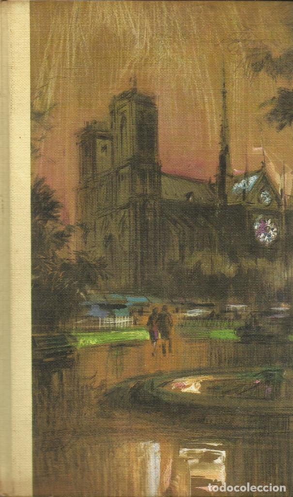 Libros de segunda mano: El filo de la navaja / William Somerset Maugham. - Foto 1
