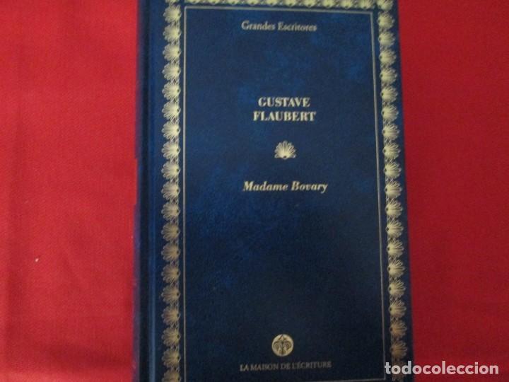 Libros de segunda mano: MADAME BOVARY GUSTAVE FLAUBERT - Foto 1
