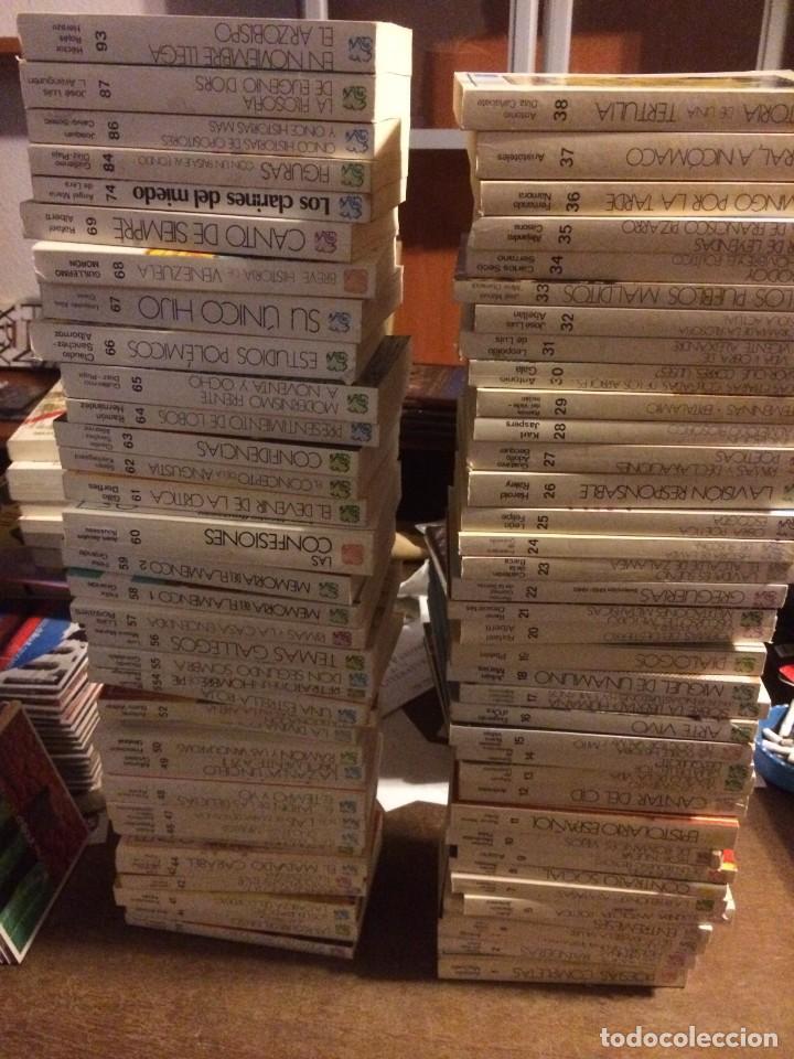 Libros de segunda mano: Selecciones austral espasa calpe - Foto 1