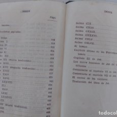 Libros de segunda mano: FRAY LUIS DE LEÓN POESÍAS COMPLETAS CRISOL 27 1943. Lote 275897133
