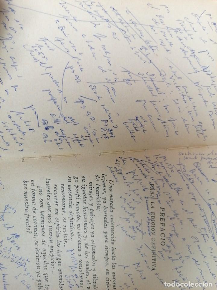 Libros de segunda mano: Vargas Vila. Libre est&eacute;tica. Sopena. - Foto 5