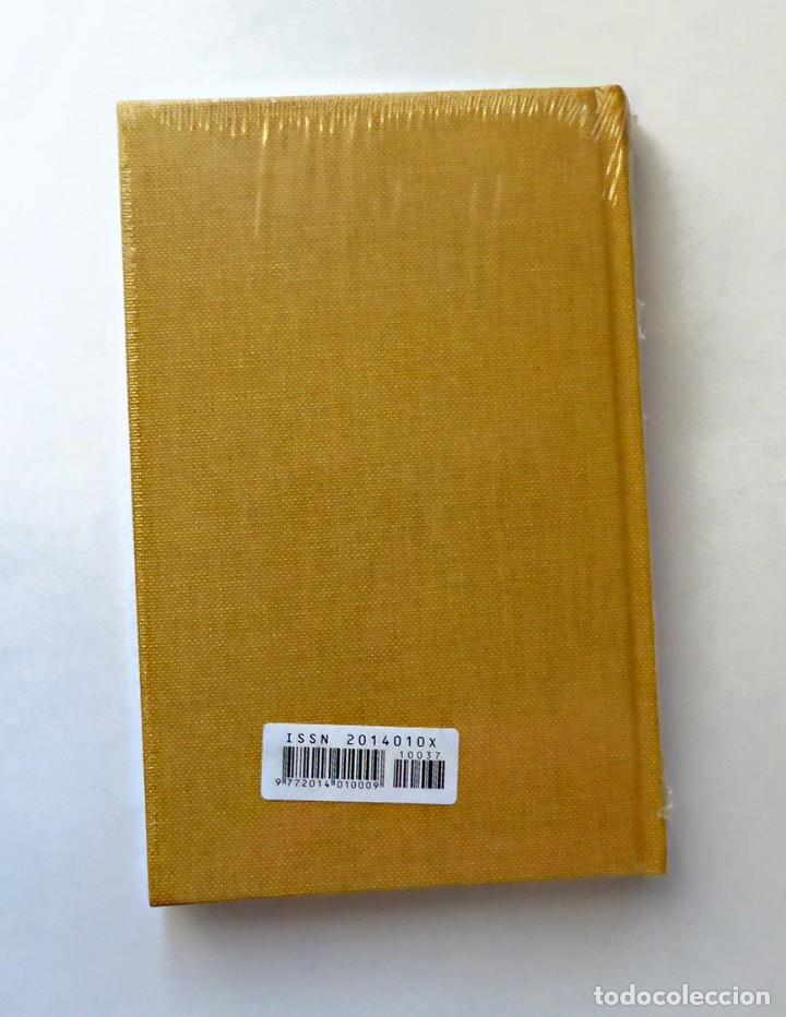 Libros de segunda mano: EUR&Iacute;PIDES - ALCESTIS - FACS&Iacute;MIL BERNAT METGE, ESCRIPTORS GRECS - (Precintat) - Foto 2
