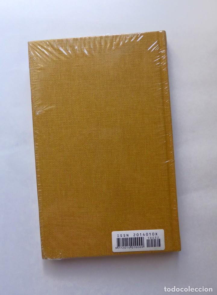 Libros de segunda mano: P&Iacute;NDAR - OL&Iacute;MPIQUES- FACS&Iacute;MIL BERNAT METGE, ESCRIPTORS GRECS - (Precintat) - Foto 3