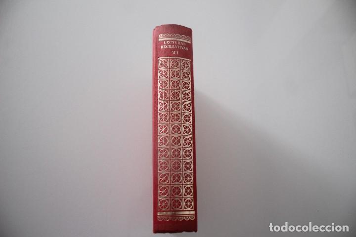 Libros de segunda mano: OBRAS COMPLETAS CARLOS DICKENS TOMO VI - Foto 1