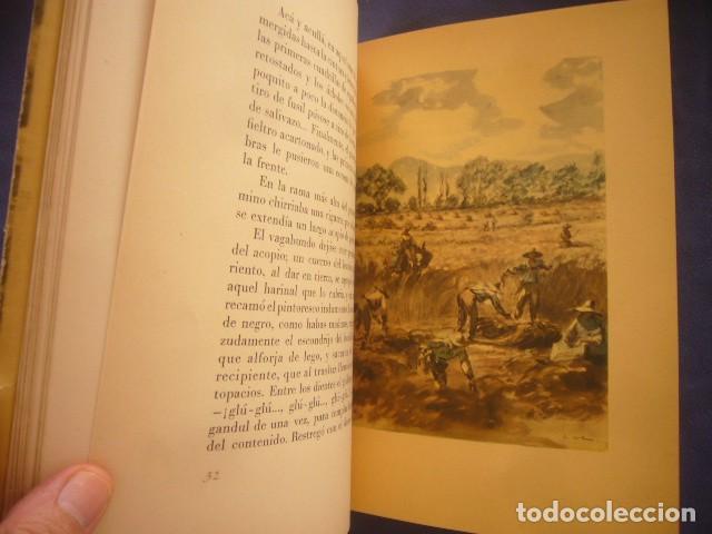 Libros de segunda mano: VICTOR CATALA: - RETABLO - (BARCELONA, 1944) (EDICION NUMERADA) - Foto 4