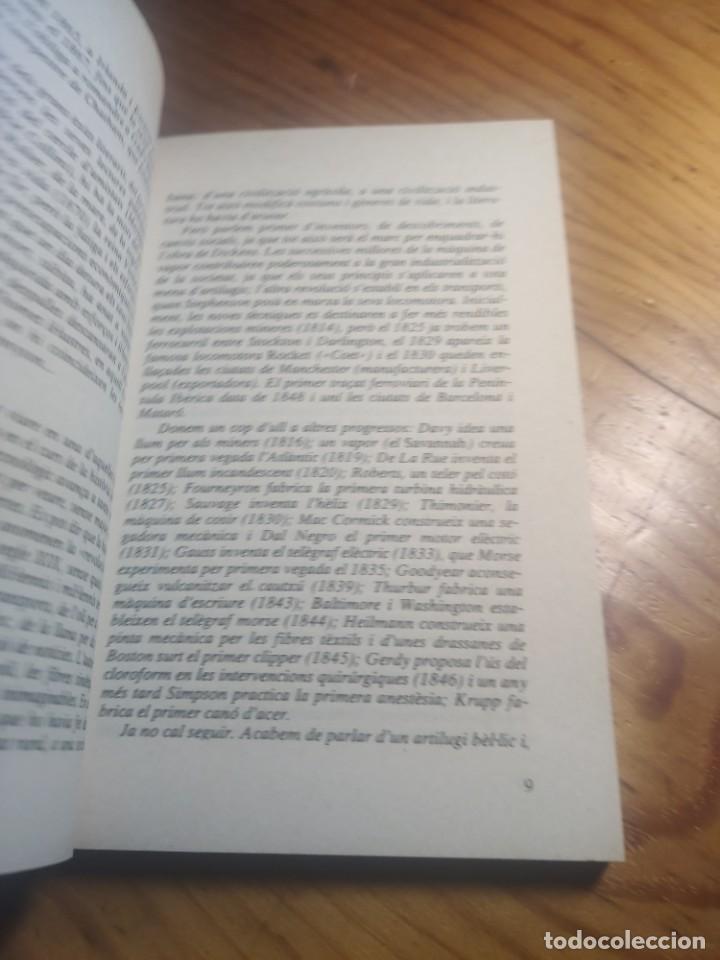 Libros de segunda mano: Una can&ccedil;&oacute; de Nadal. Charles Dickens. - Foto 5