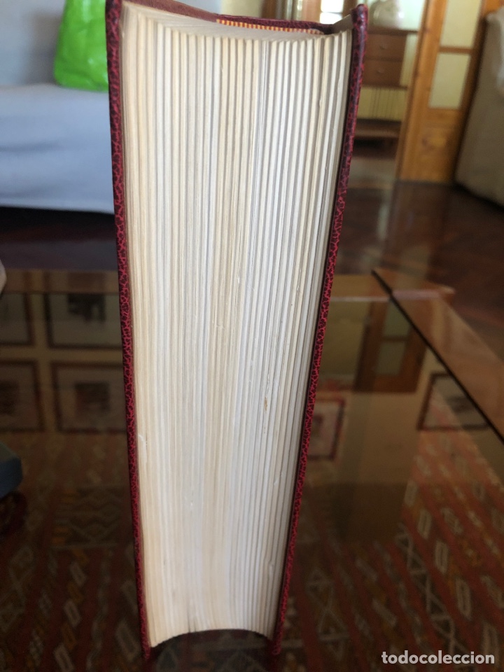 Libros de segunda mano: Libro de Don Quijote de la Mancha - Foto 4
