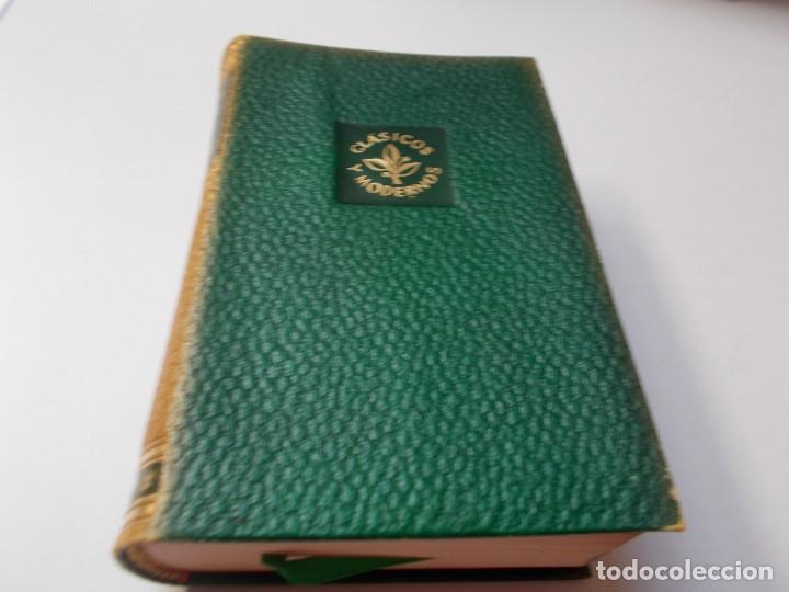 Libros de segunda mano: EMIL LUDWIG Obras Completas I Biograf&iacute;as - Foto 1