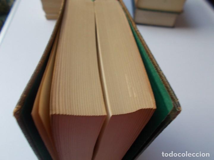 Libros de segunda mano: EMIL LUDWIG Obras Completas I Biograf&iacute;as - Foto 3