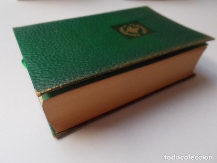 Libros de segunda mano: EMIL LUDWIG Obras Completas I Biograf&iacute;as - Foto 4