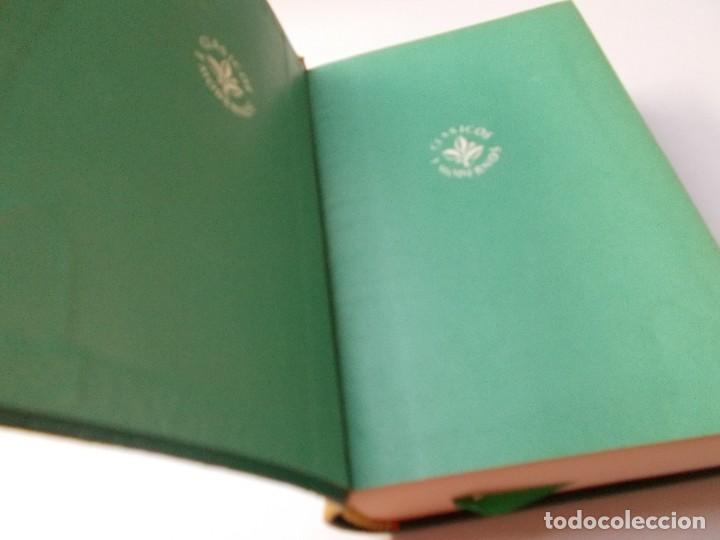 Libros de segunda mano: EMIL LUDWIG Obras Completas I Biograf&iacute;as - Foto 5