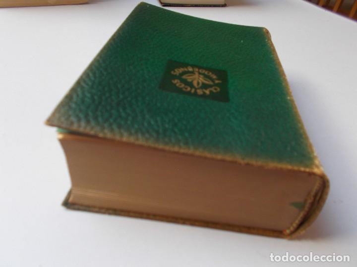 Libros de segunda mano: EMIL LUDWIG Obras Completas I Biograf&iacute;as - Foto 6
