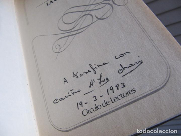 Libros de segunda mano: LA GAVIOTA - FERNAN CABALLERO - Foto 3