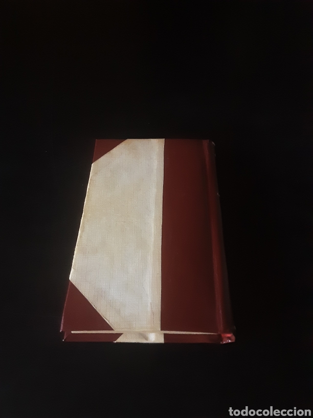 Libros de segunda mano: El laberinto de las sirenas -Baroja- - Foto 3