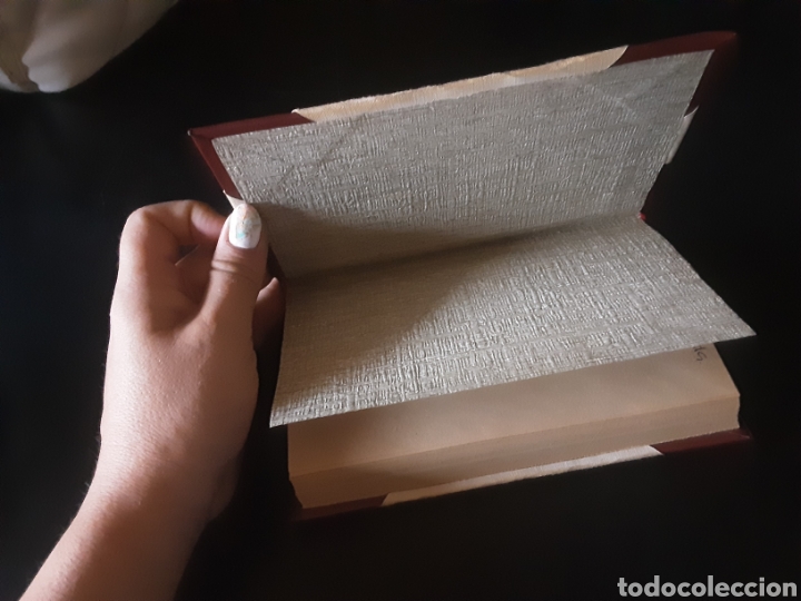 Libros de segunda mano: El laberinto de las sirenas -Baroja- - Foto 4