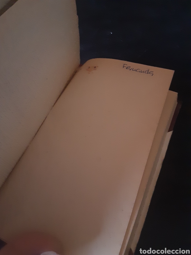 Libros de segunda mano: El laberinto de las sirenas -Baroja- - Foto 5