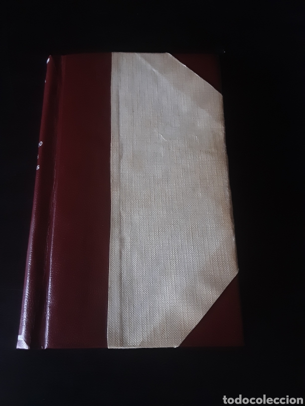 Libros de segunda mano: El laberinto de las sirenas -Baroja- - Foto 1