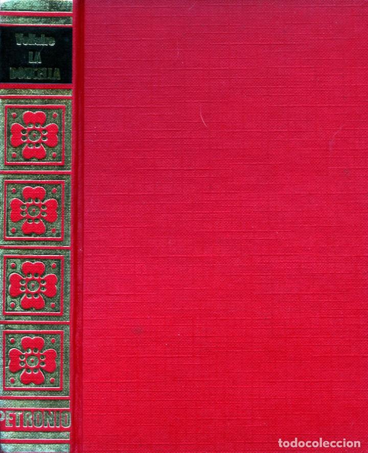 Libros de segunda mano: LA DONCELLA. De Voltaire. - Foto 1