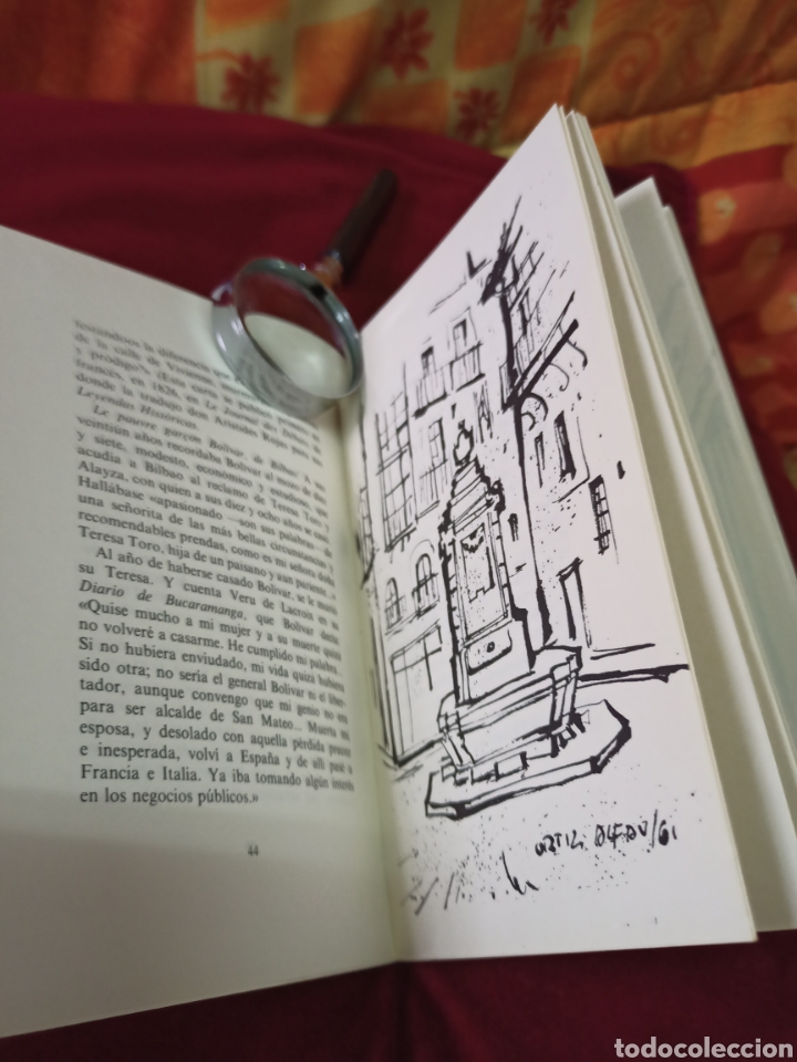 Libros de segunda mano: Libro.Sensaciones de Bilbao.Miguel de Unamuno - Foto 3