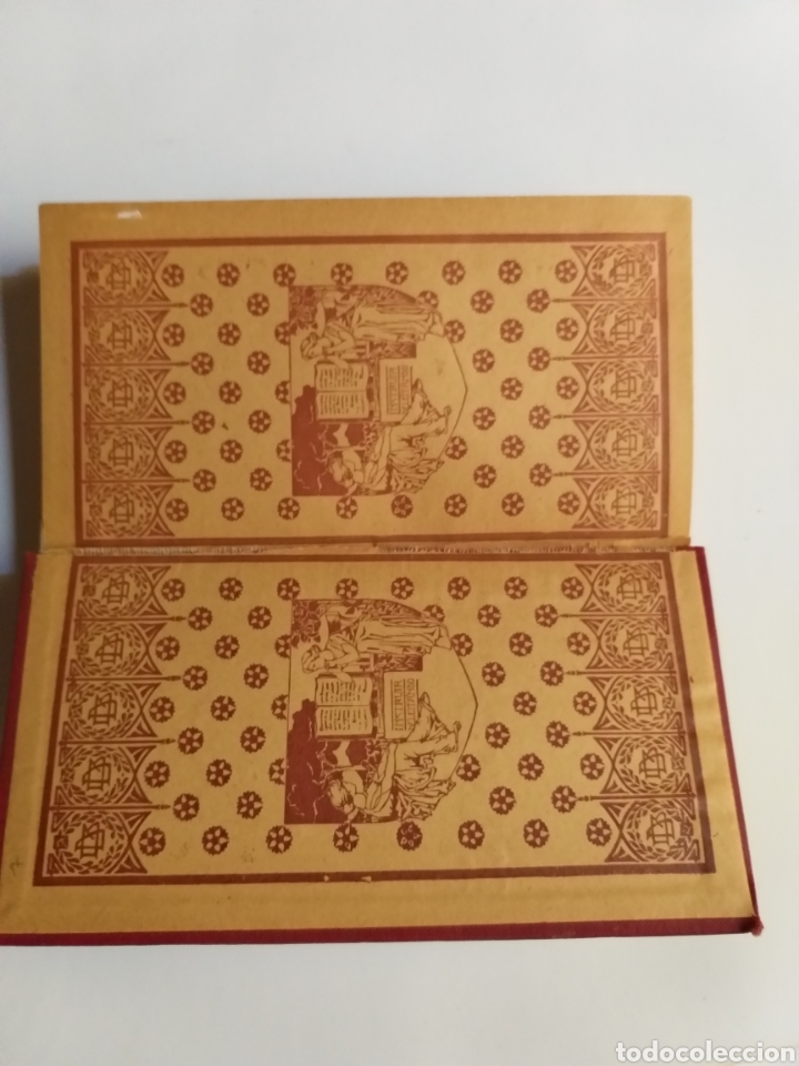 Libros de segunda mano: El recluta .Erkmann Chatrian - Foto 6