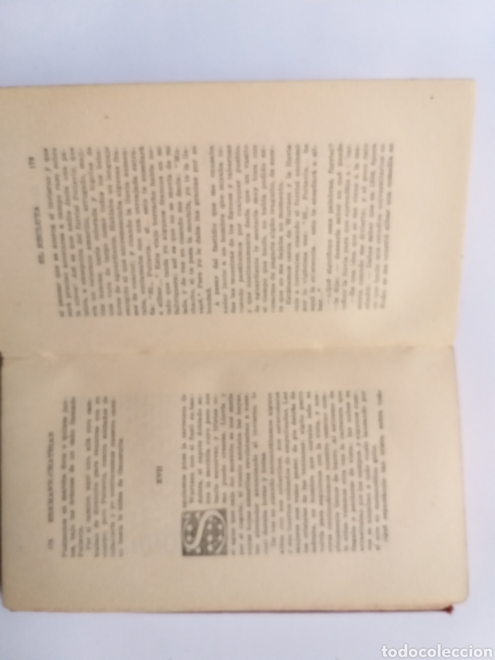 Libros de segunda mano: El recluta .Erkmann Chatrian - Foto 10