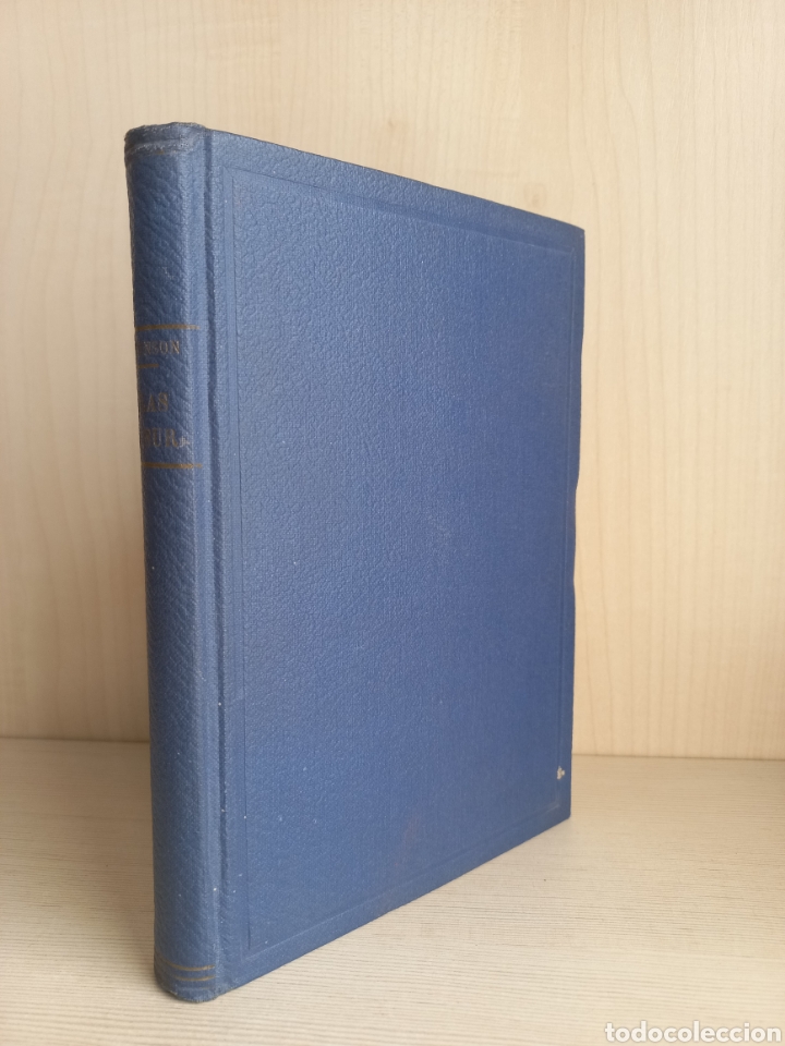 Libros de segunda mano: Islas del Sur. Robert Louis Stevenson. Ediciones Astarte, 1945. - Foto 2